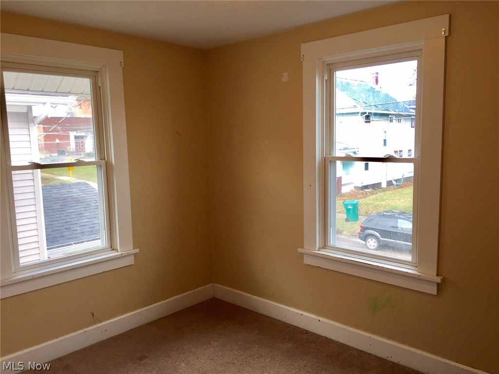 Wooster Renumber - Residential