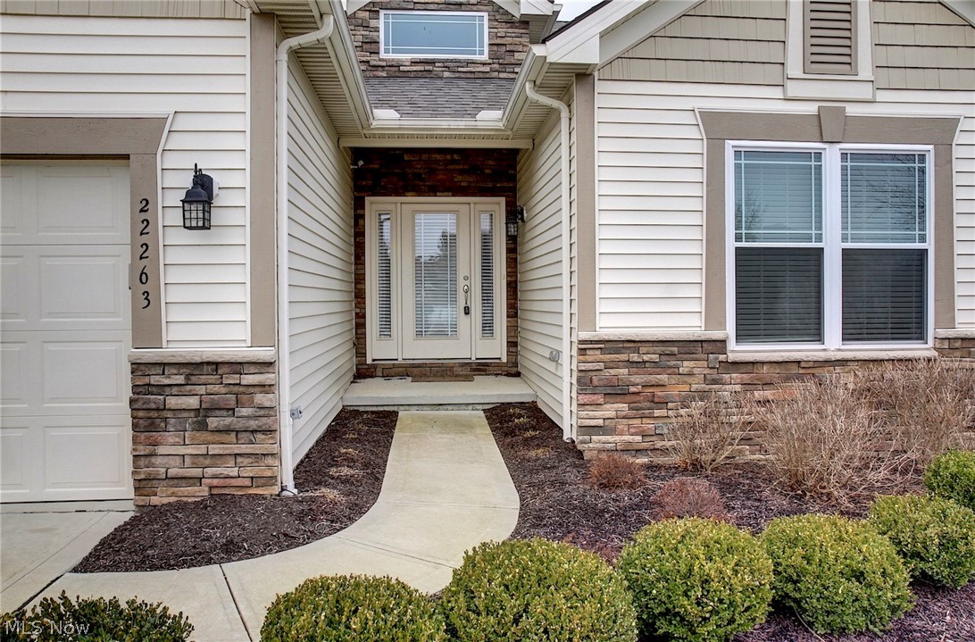 Siedel Farms Sub #1 - Residential