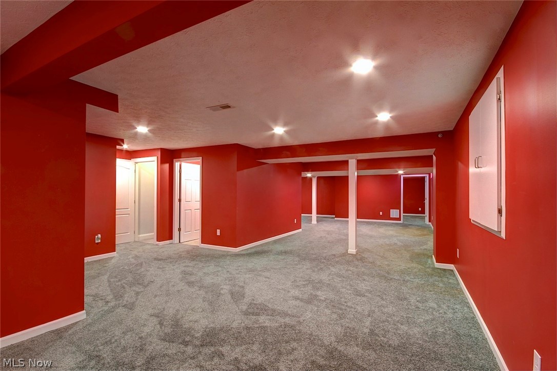 Siedel Farms Sub #1 - Residential