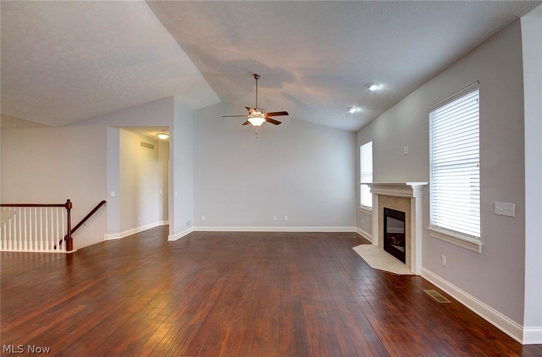 Siedel Farms Sub #1 - Residential