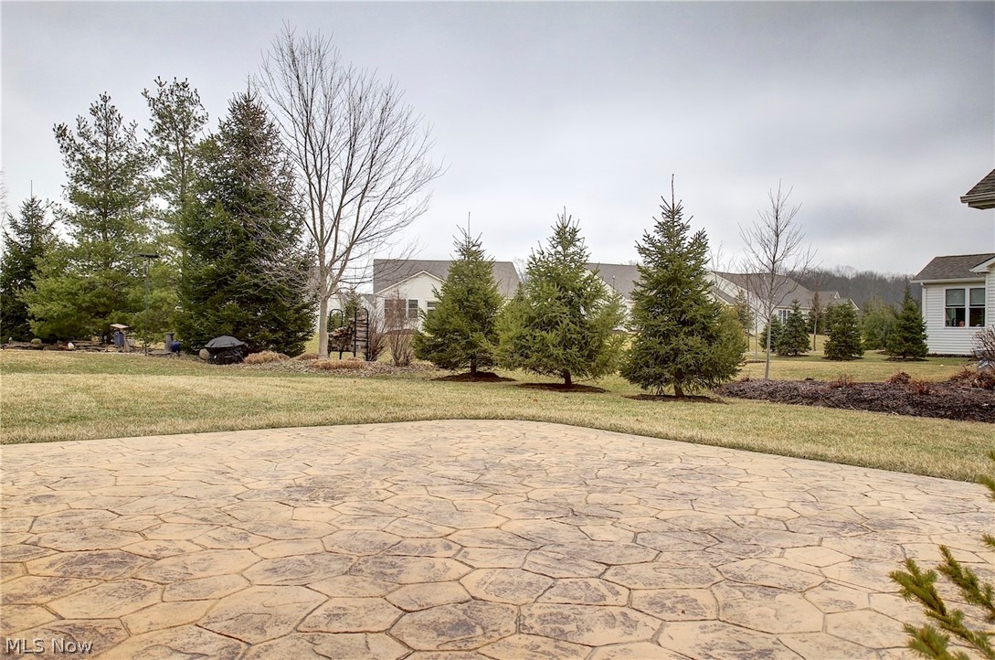 Siedel Farms Sub #1 - Residential