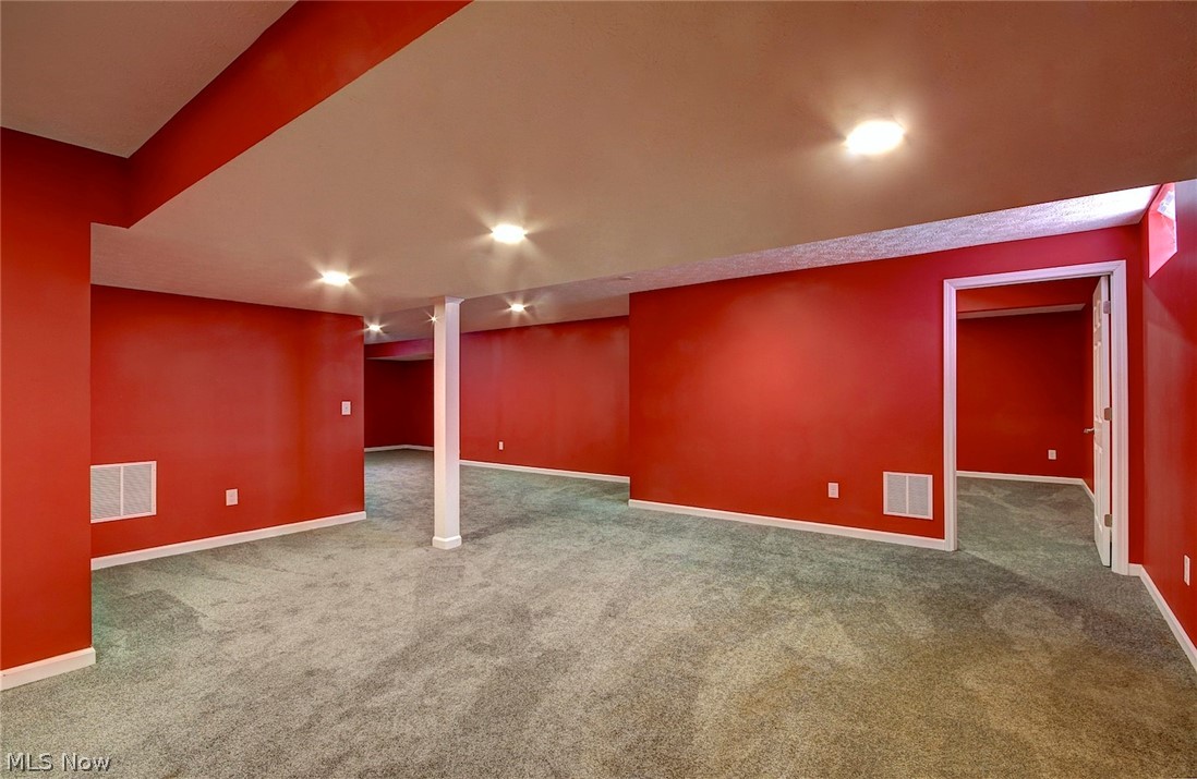 Siedel Farms Sub #1 - Residential