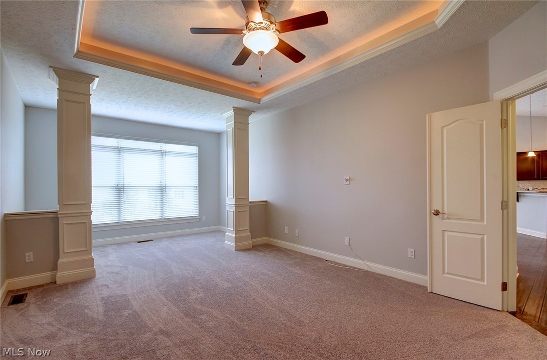 Siedel Farms Sub #1 - Residential