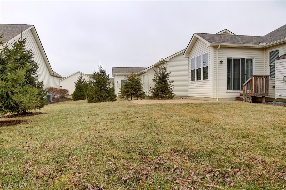 Siedel Farms Sub #1 - Residential