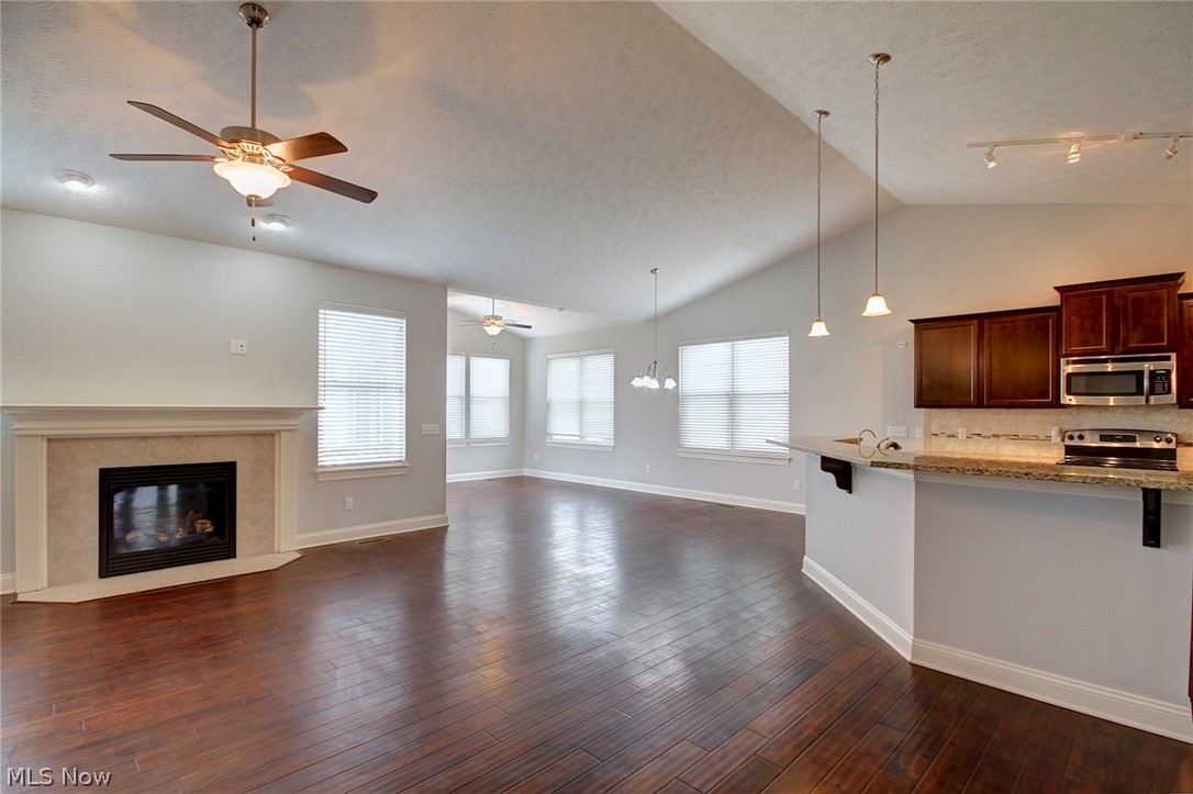 Siedel Farms Sub #1 - Residential