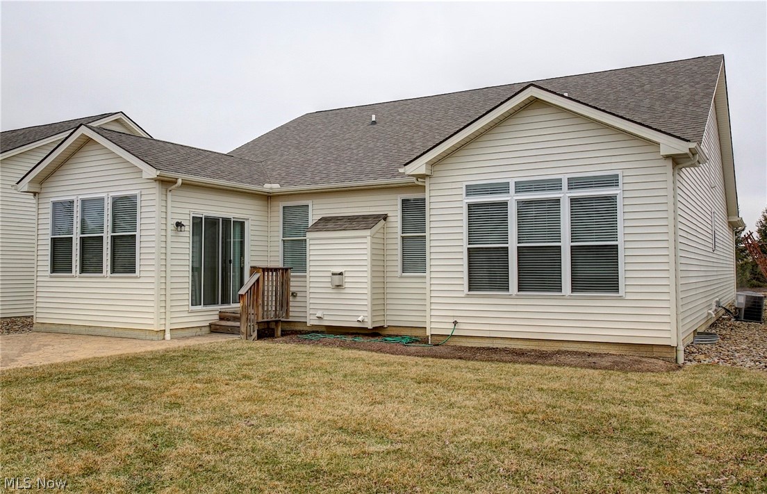 Siedel Farms Sub #1 - Residential