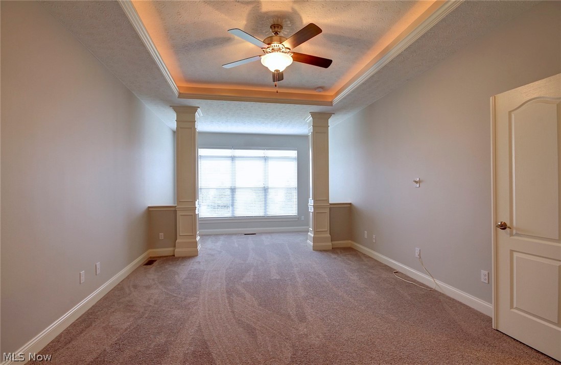 Siedel Farms Sub #1 - Residential