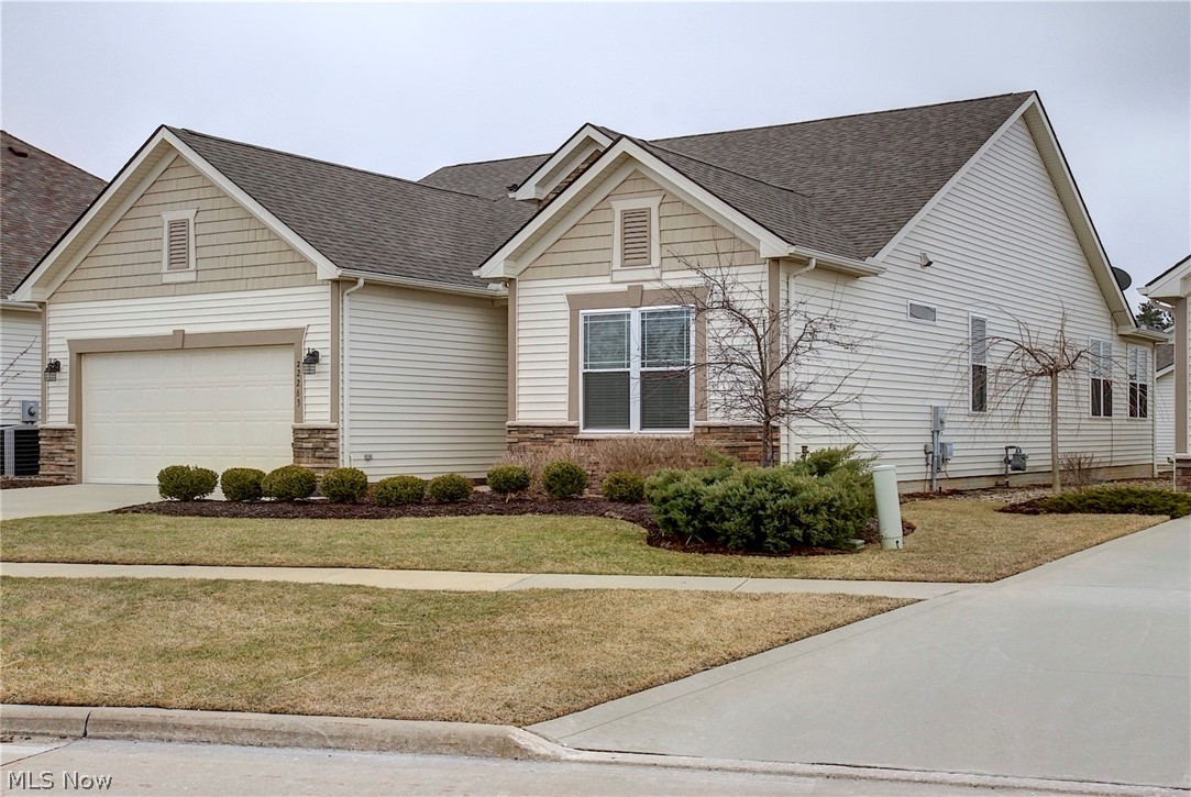 Siedel Farms Sub #1 - Residential