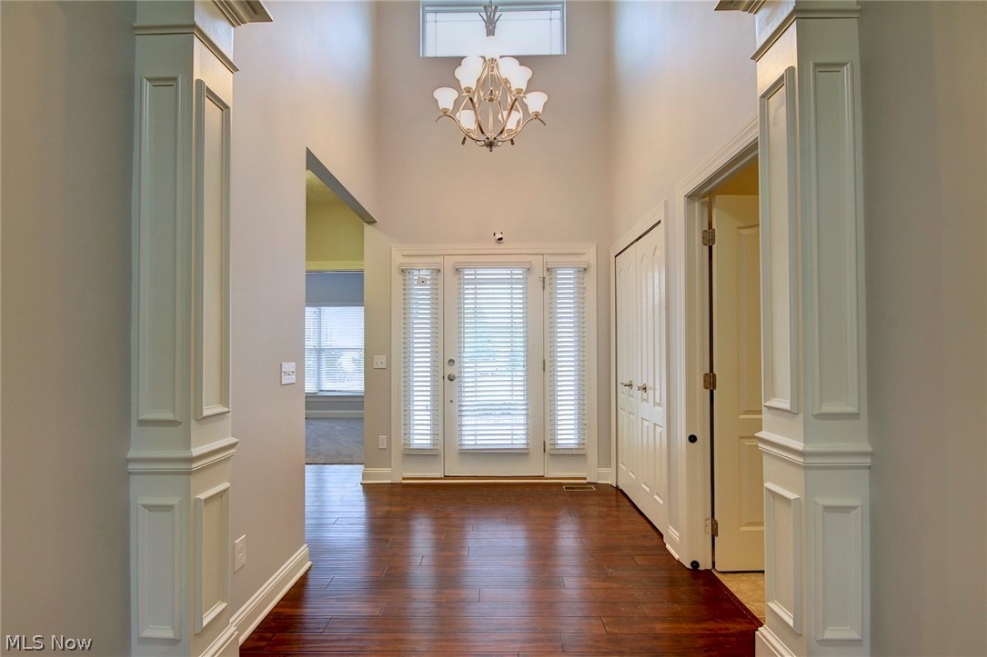 Siedel Farms Sub #1 - Residential