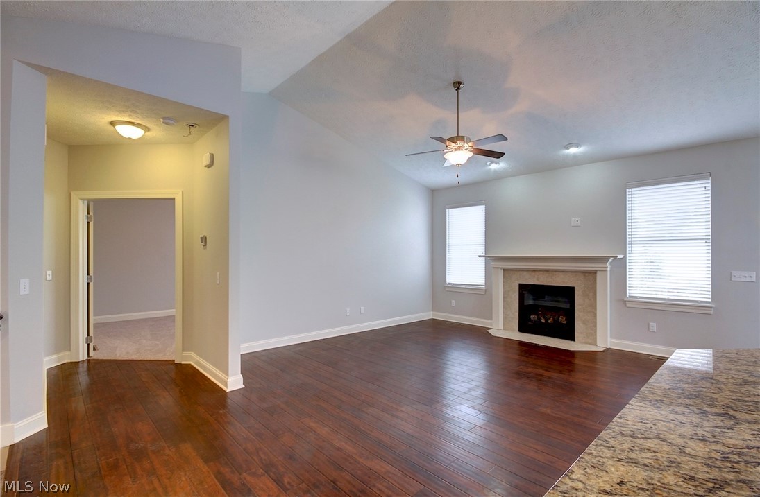 Siedel Farms Sub #1 - Residential