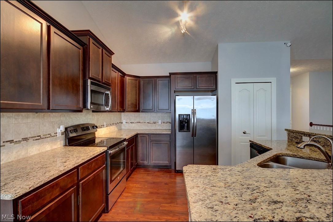 Siedel Farms Sub #1 - Residential