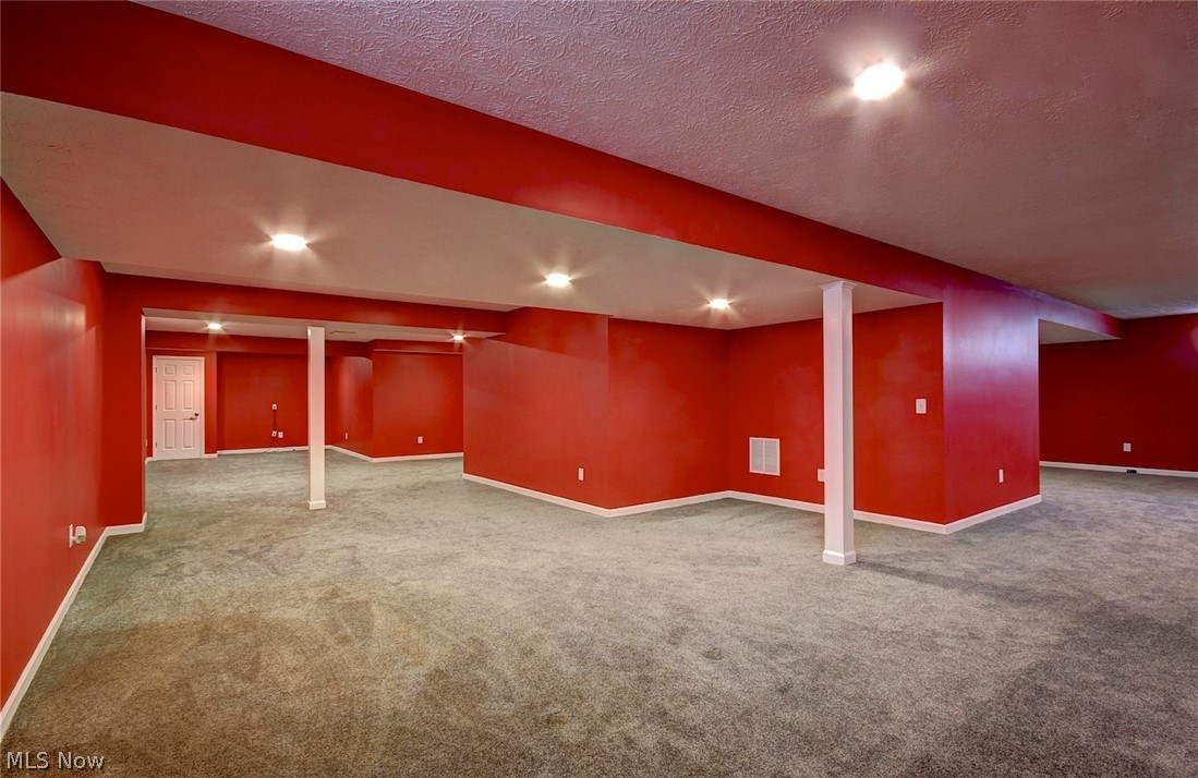 Siedel Farms Sub #1 - Residential