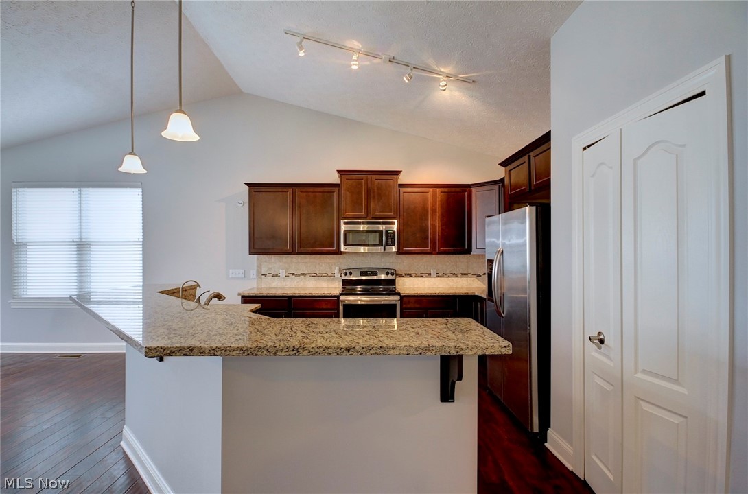 Siedel Farms Sub #1 - Residential