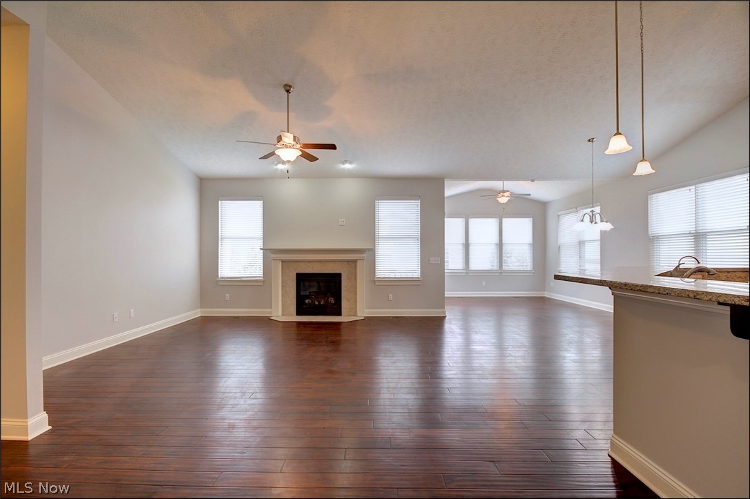 Siedel Farms Sub #1 - Residential