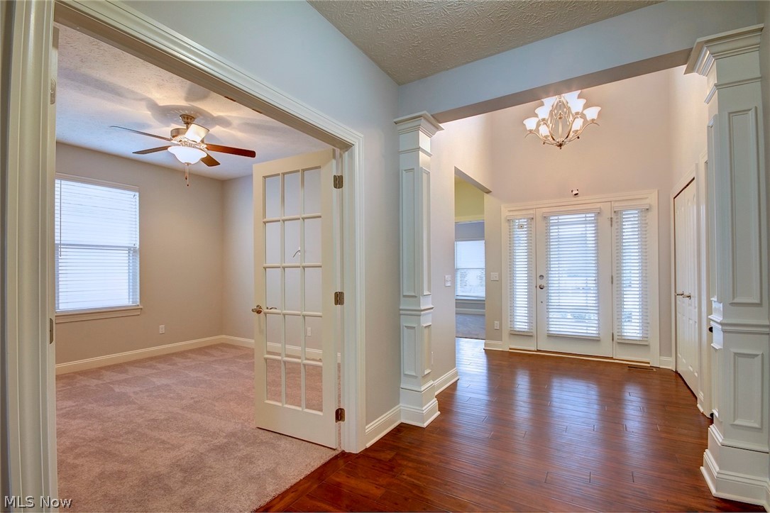 Siedel Farms Sub #1 - Residential