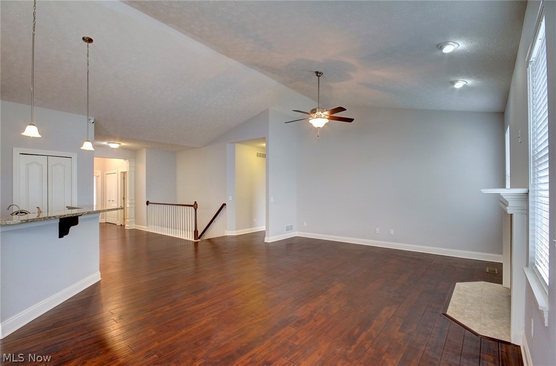 Siedel Farms Sub #1 - Residential