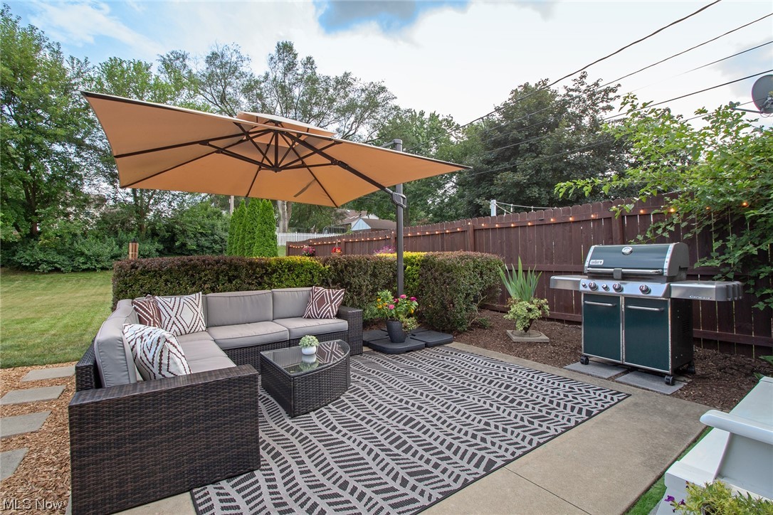 Shrine Village - Residential