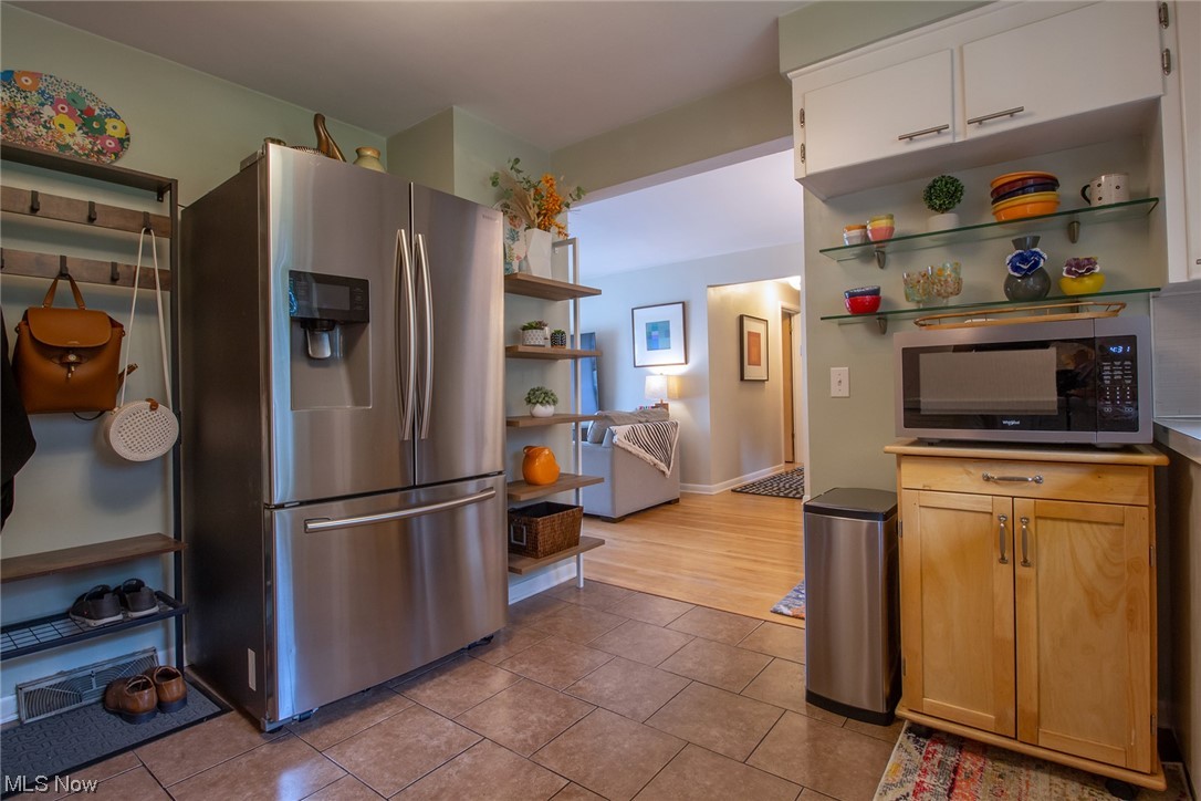 Shrine Village - Residential