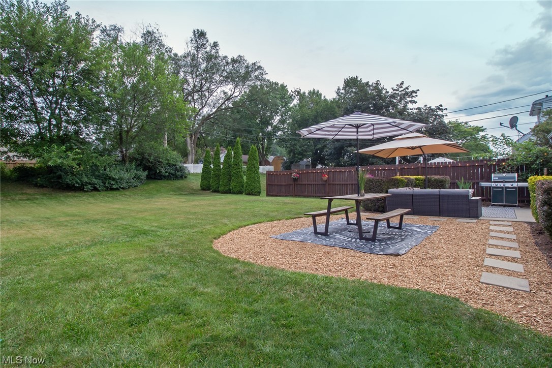 Shrine Village - Residential