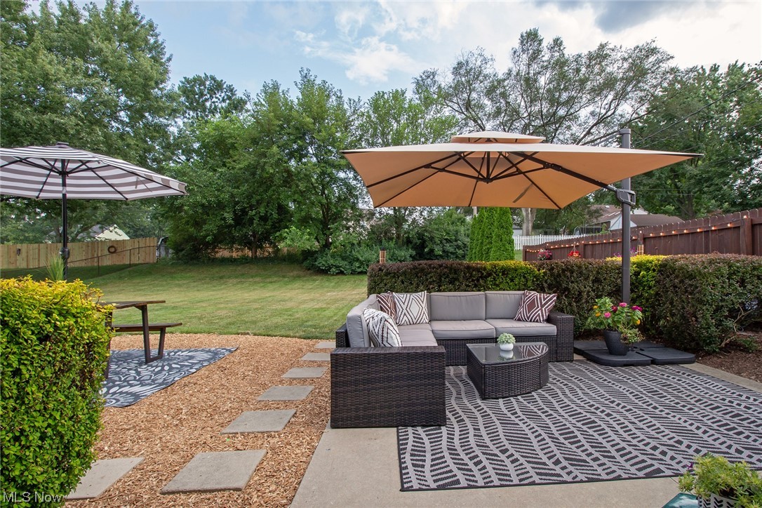 Shrine Village - Residential