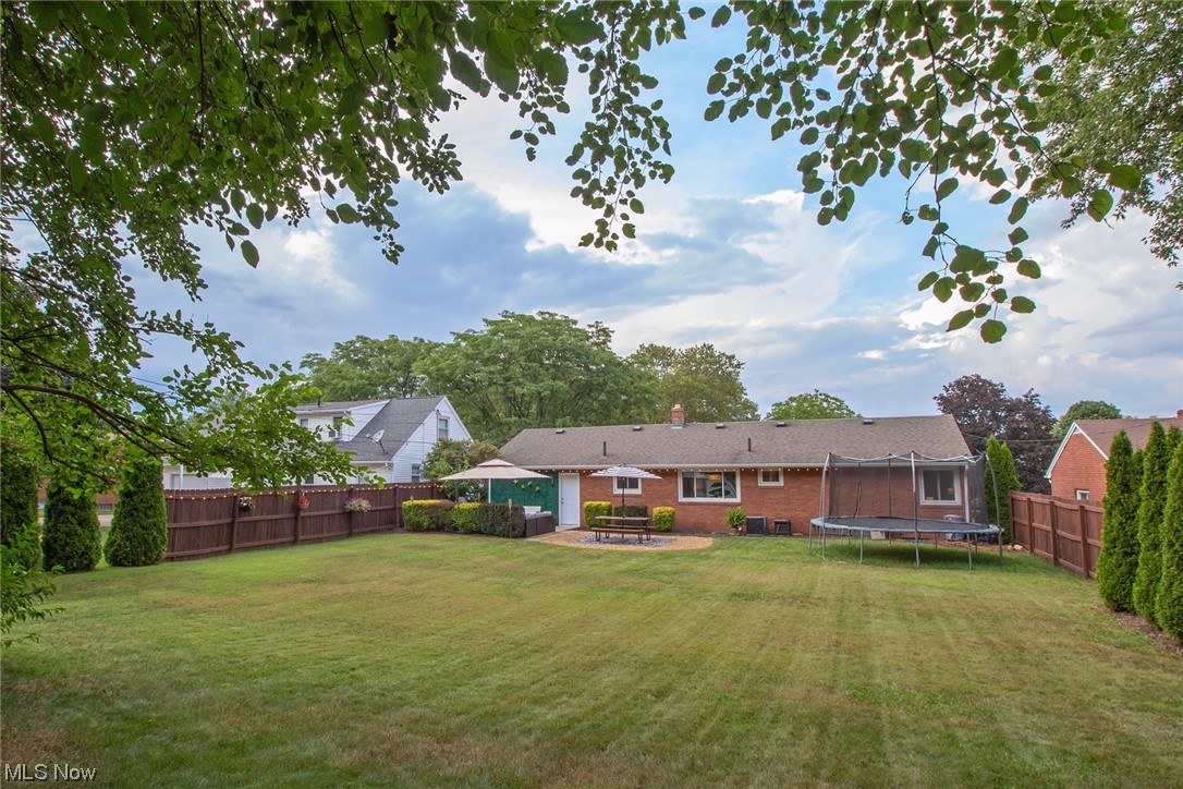 Shrine Village - Residential