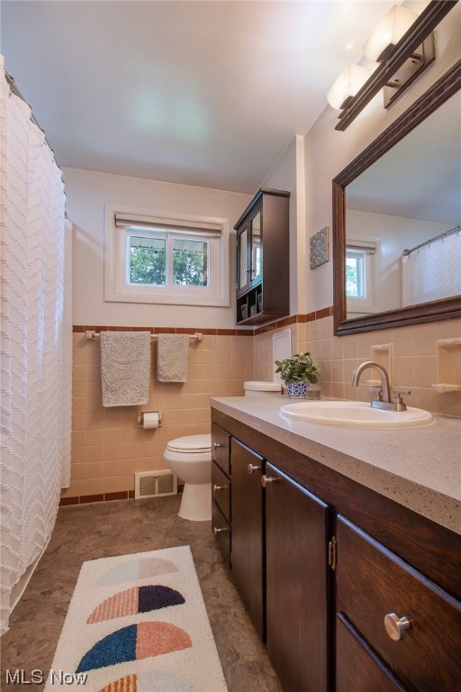 Shrine Village - Residential