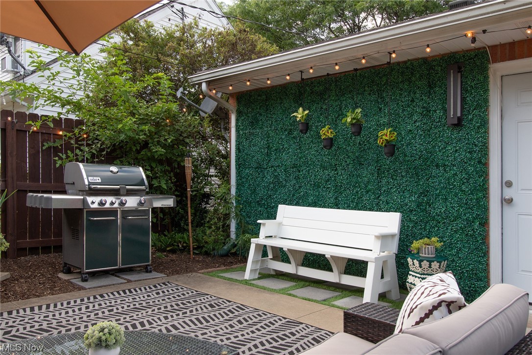 Shrine Village - Residential