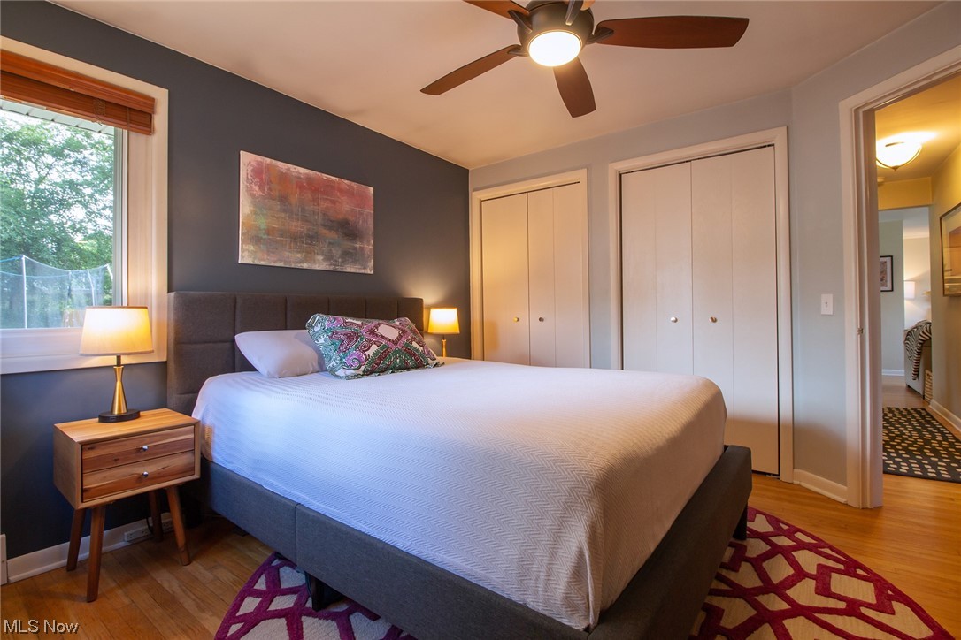 Shrine Village - Residential