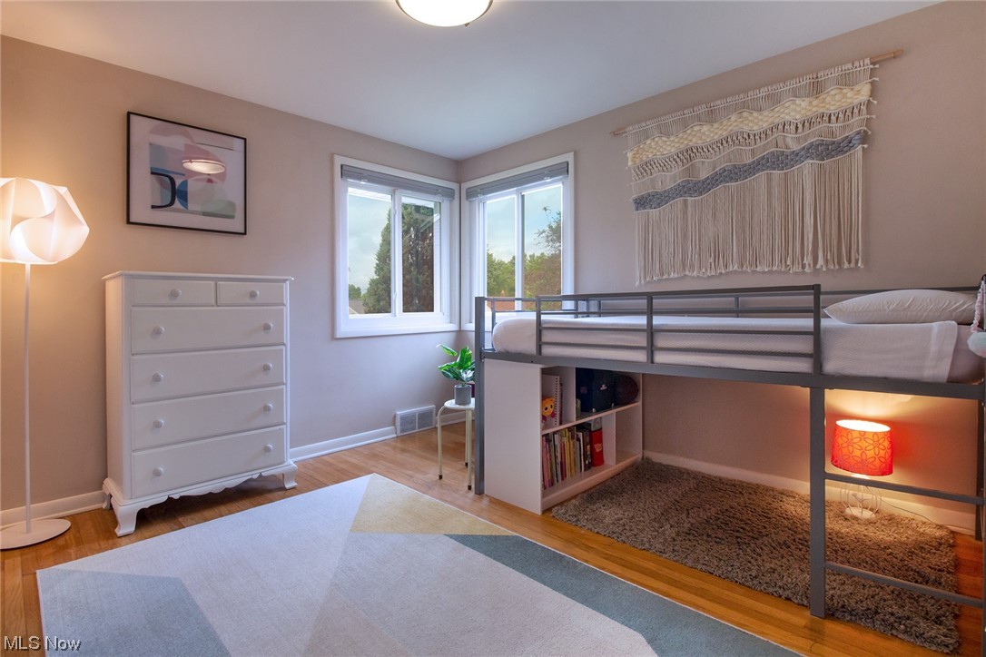 Shrine Village - Residential