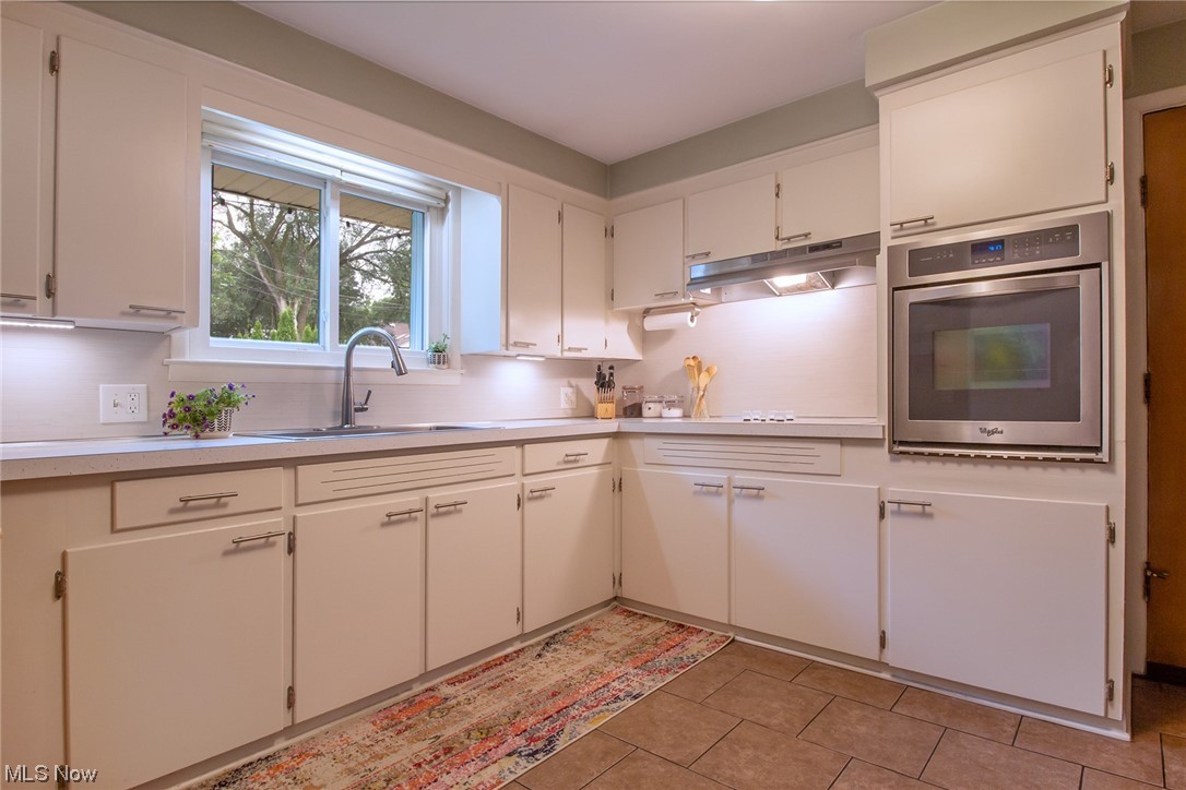 Shrine Village - Residential