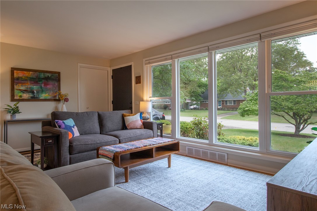 Shrine Village - Residential