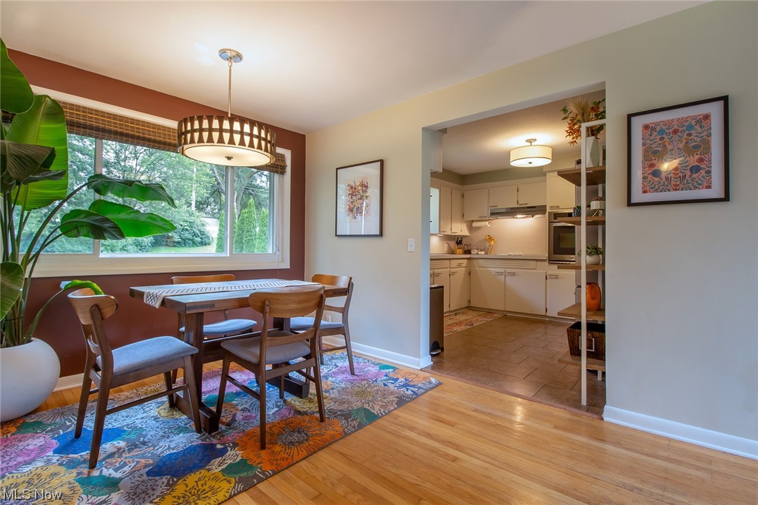 Shrine Village - Residential