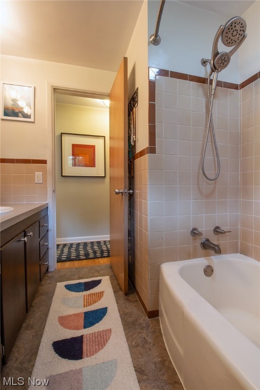 Shrine Village - Residential