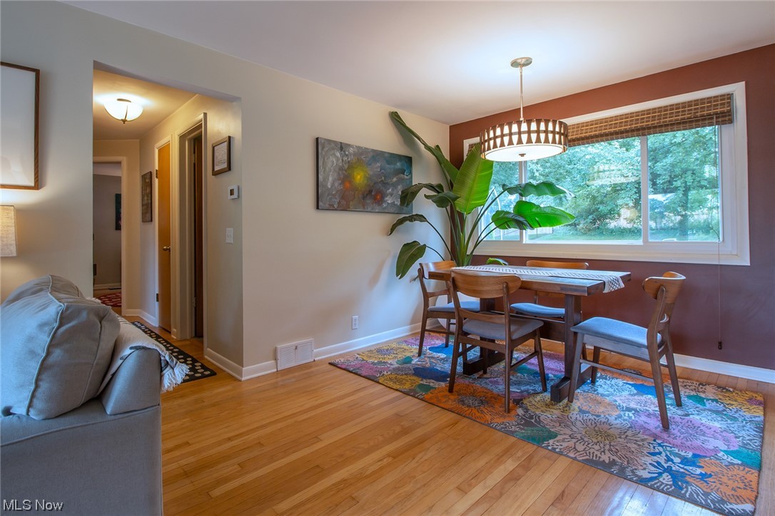 Shrine Village - Residential