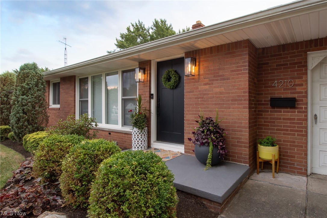 Shrine Village - Residential