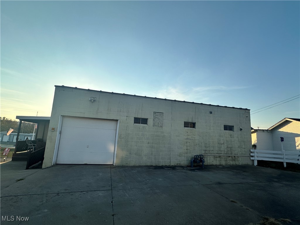 214 West Street