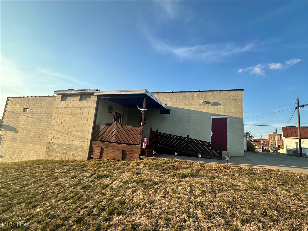 214 West Street