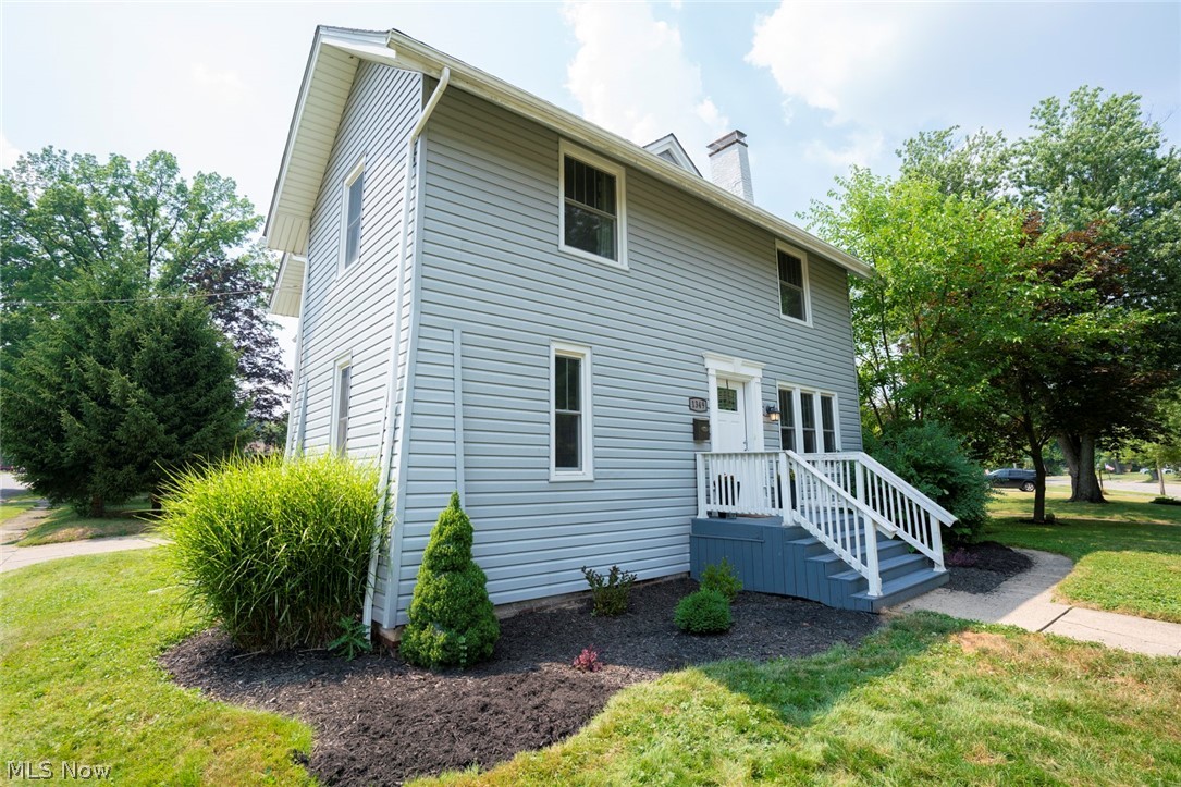 Alliance - Residential