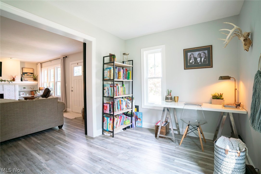 Alliance - Residential