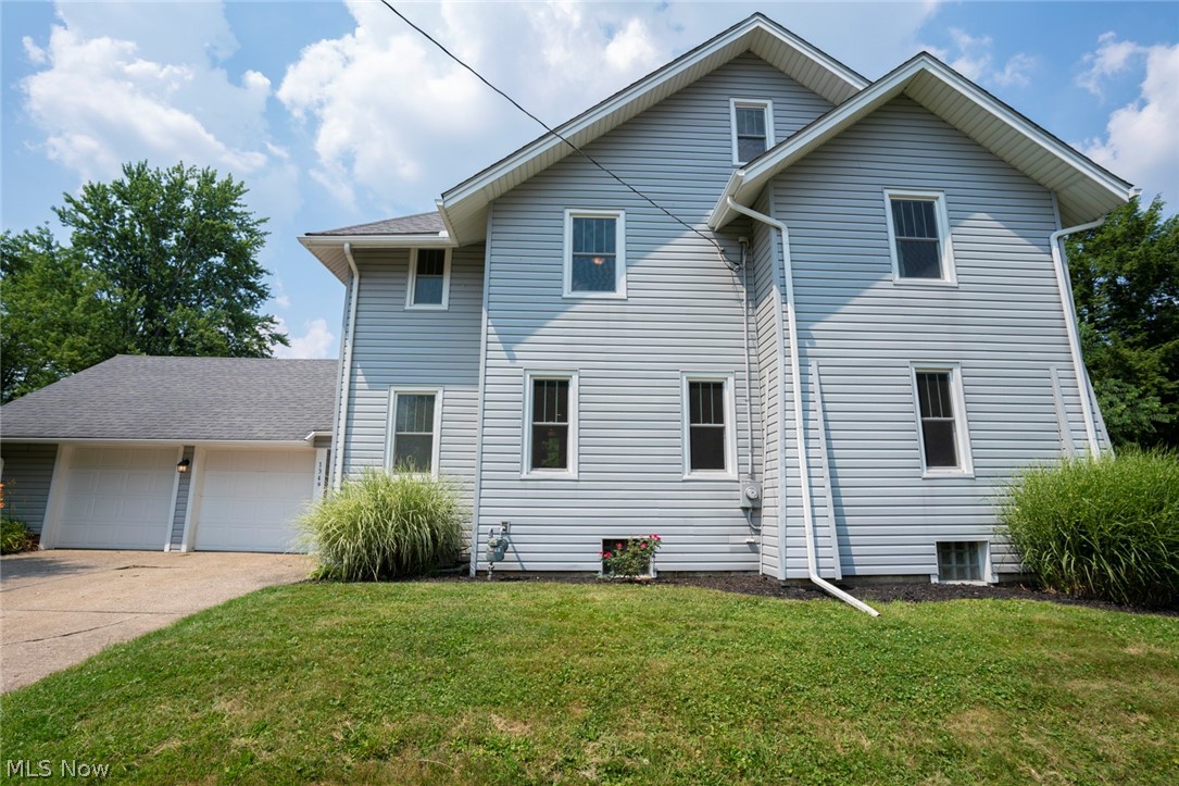 Alliance - Residential