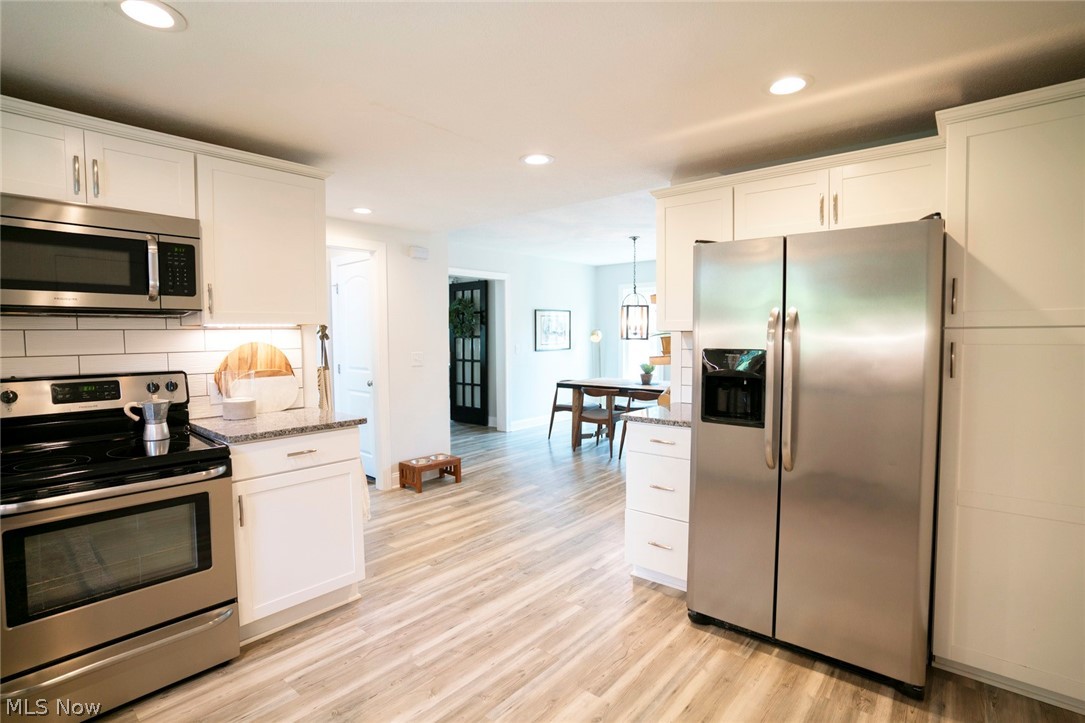 Alliance - Residential