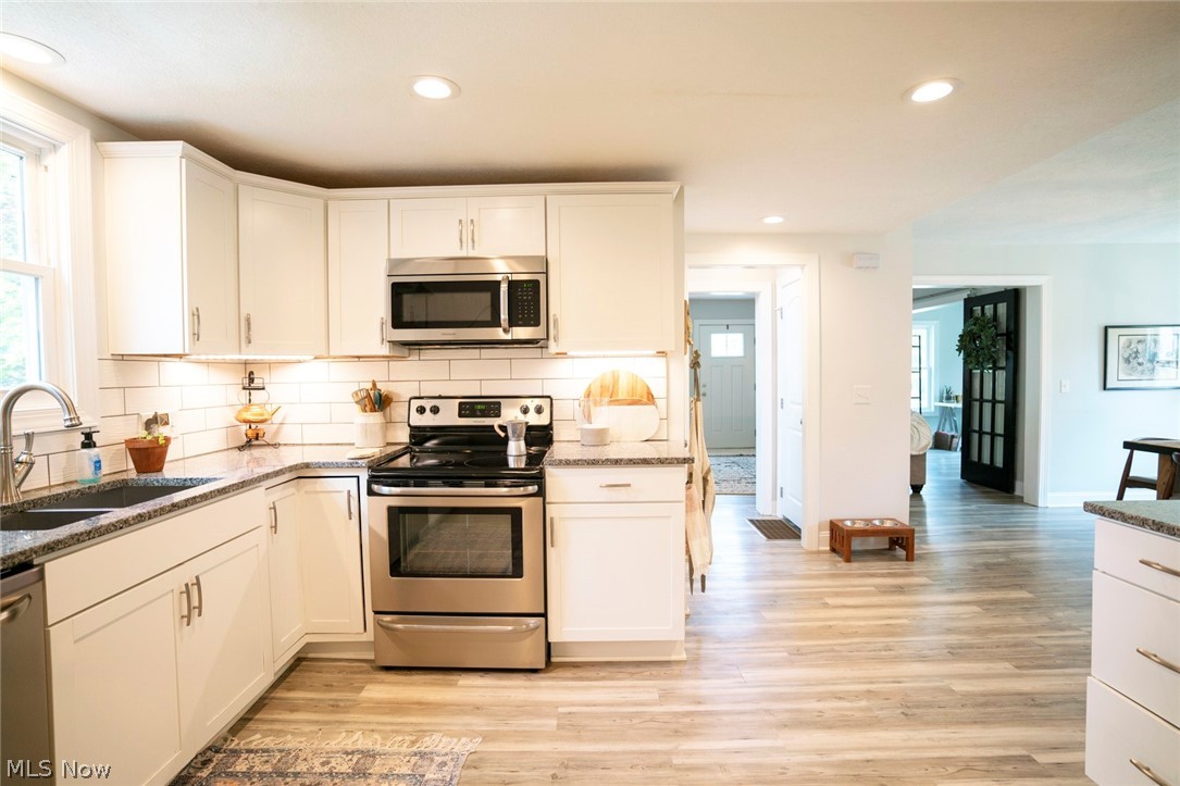 Alliance - Residential