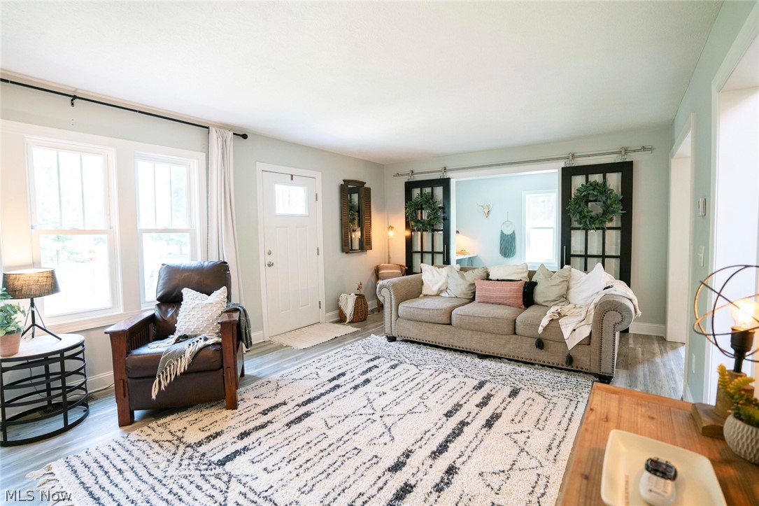 Alliance - Residential