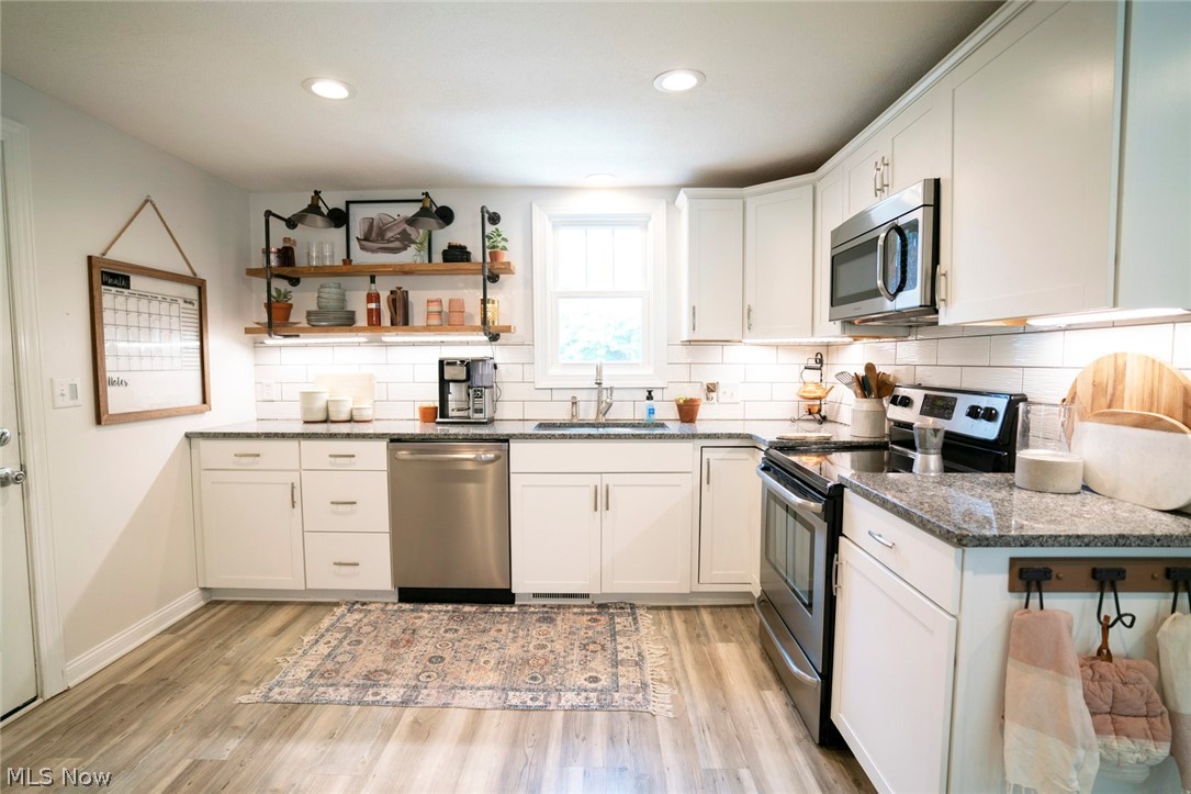 Alliance - Residential