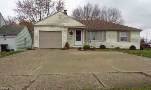 Massillon - Residential