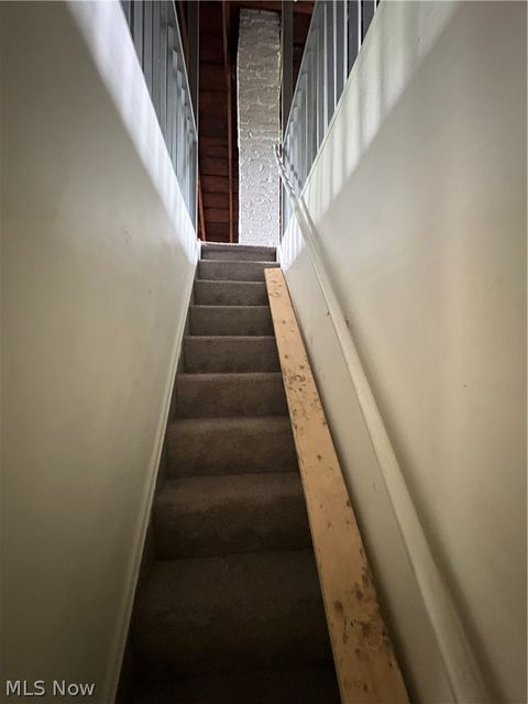 Tiny photo for 13010 Parkhill Avenue, Cleveland, OH 44120 (MLS # 5221256)