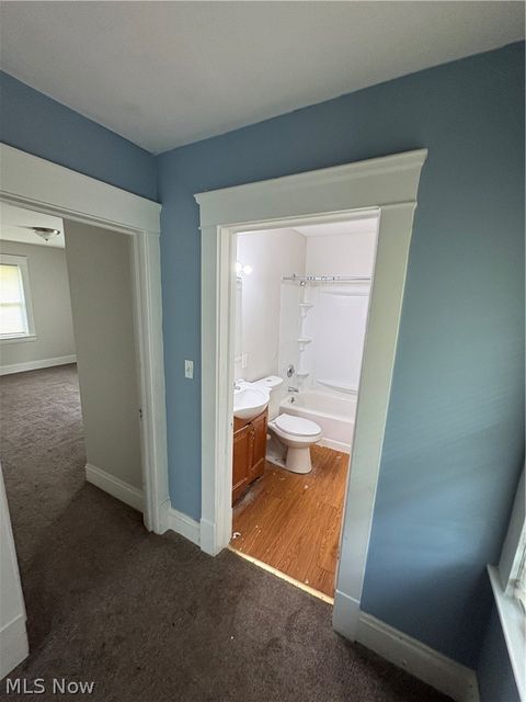 Tiny photo for 13010 Parkhill Avenue, Cleveland, OH 44120 (MLS # 5221256)
