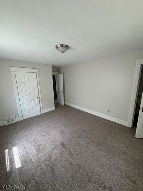 Tiny photo for 13010 Parkhill Avenue, Cleveland, OH 44120 (MLS # 5221256)