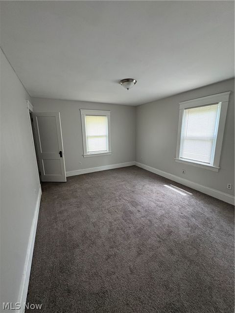 Tiny photo for 13010 Parkhill Avenue, Cleveland, OH 44120 (MLS # 5221256)