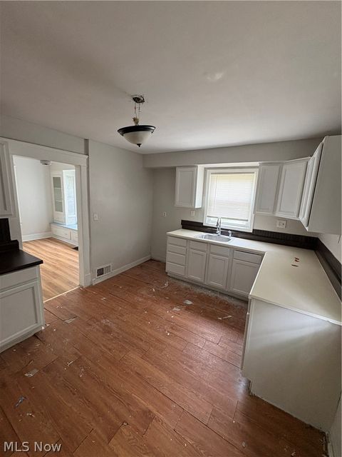 Tiny photo for 13010 Parkhill Avenue, Cleveland, OH 44120 (MLS # 5221256)